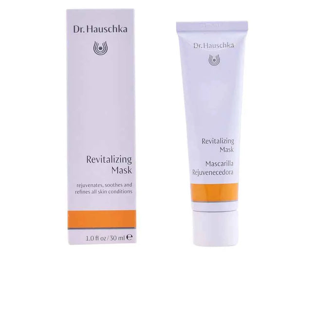 DR. Hauschka Dr Hauschka Revitalizing Mask Unisex, 30 ml