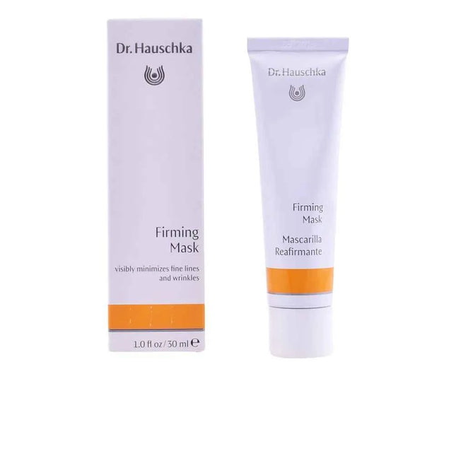 DR. Hauschka Dr Hauschka Firming Mask, 30 ml