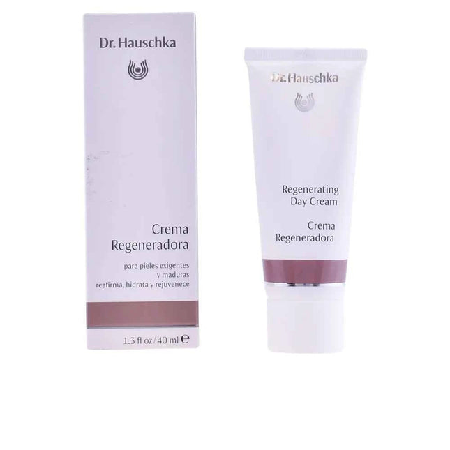 DR. Hauschka Dr Hauschka Regenerating Day – Cream Unisex, 40 ml