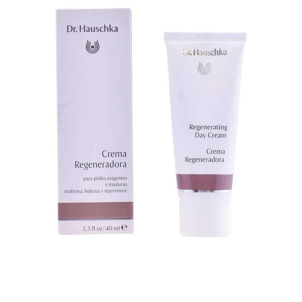 DR. Hauschka Dr Hauschka Regenerating Day – Cream Unisex, 40 ml