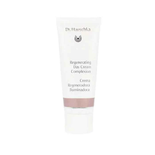 DR. Hauschka Regenerating Day – Cream Complexion Unisex, 40 ml