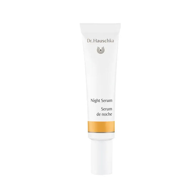 DR. Hauschka Night – Serum Unisex, 20 ml