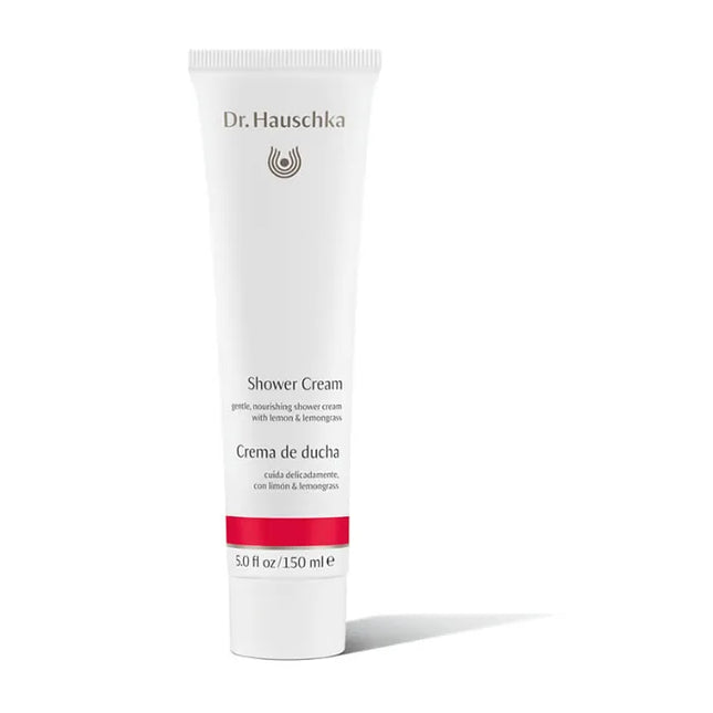 DR. Hauschka Dr Hauschka Shower – Cream Unisex, 150 ml