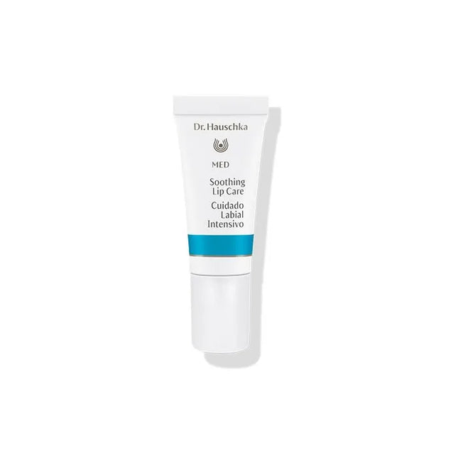 DR. Hauschka Soothin Lip Care Unisex, 5 ml