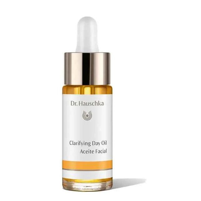 DR. Hauschka Dr Hauschka Clarifying Day Oil Unisex, 18 ml