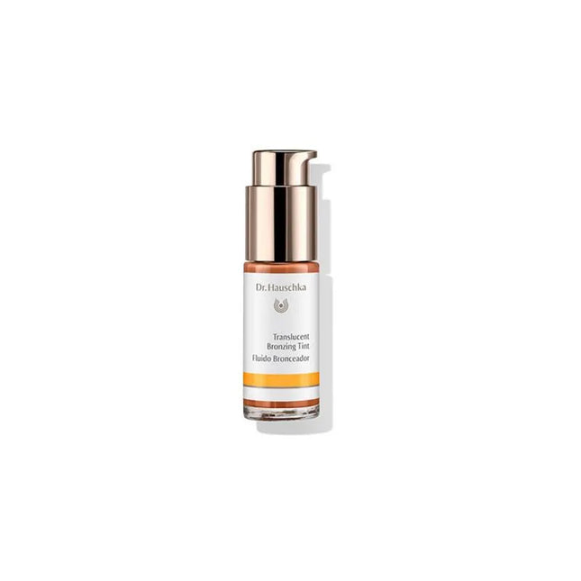 DR. Hauschka Translucent Brozing Tint, 18 ml