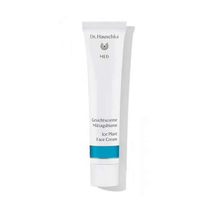 DR. Hauschka Ice Plant Face – Cream Unisex, 40 ml
