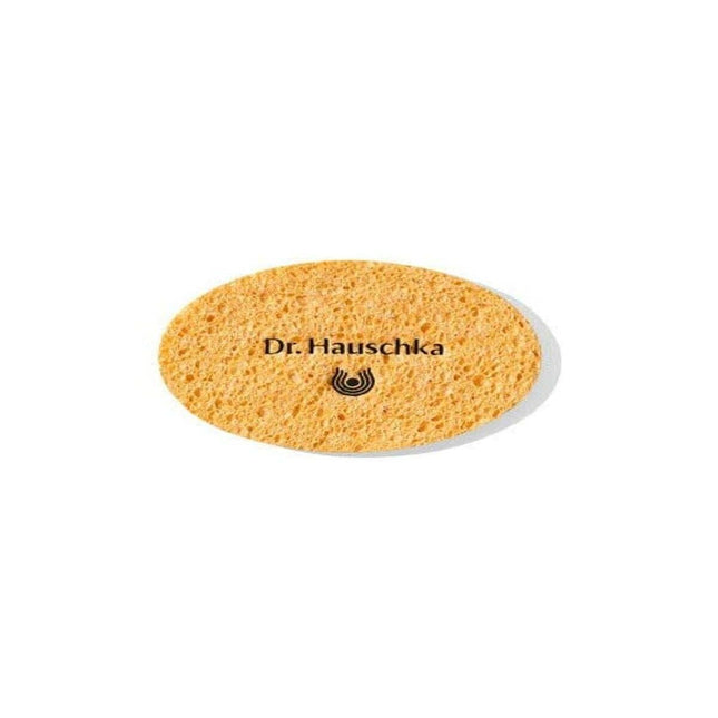 DR. Hauschka Esponja Desmaquillante 1 U