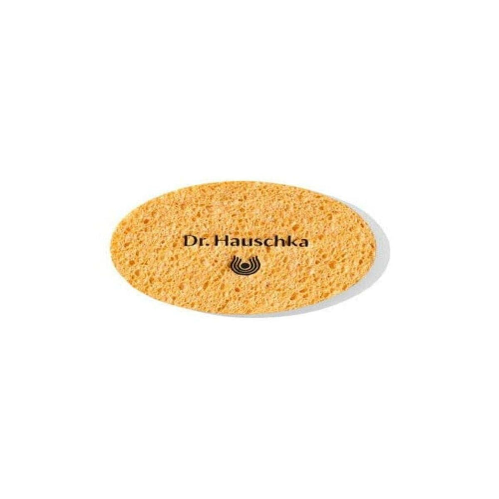 DR. Hauschka Esponja Desmaquillante 1 U