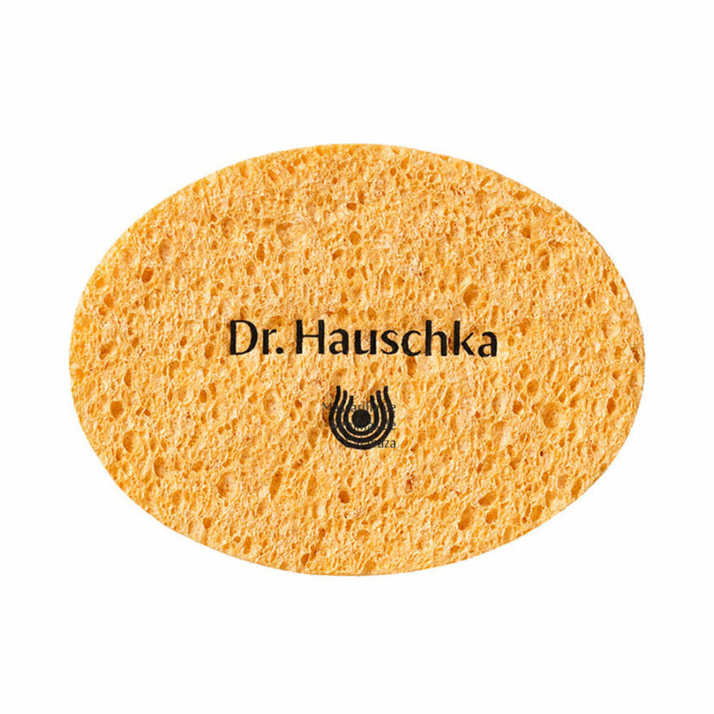 DR. Hauschka Esponja Desmaquillante 1 U