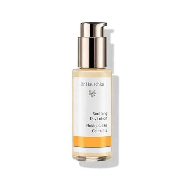 DR. Hauschka Dr. Huaschka Soothing Day – Lotion Unisex, 50 ml