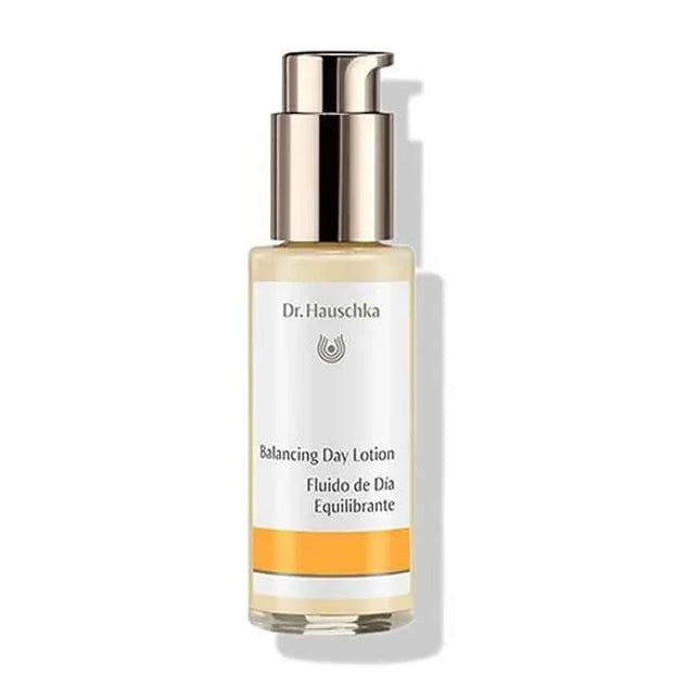 DR. Hauschka Dr. Huaschka Balancing Day – Lotion Unisex, 50 ml