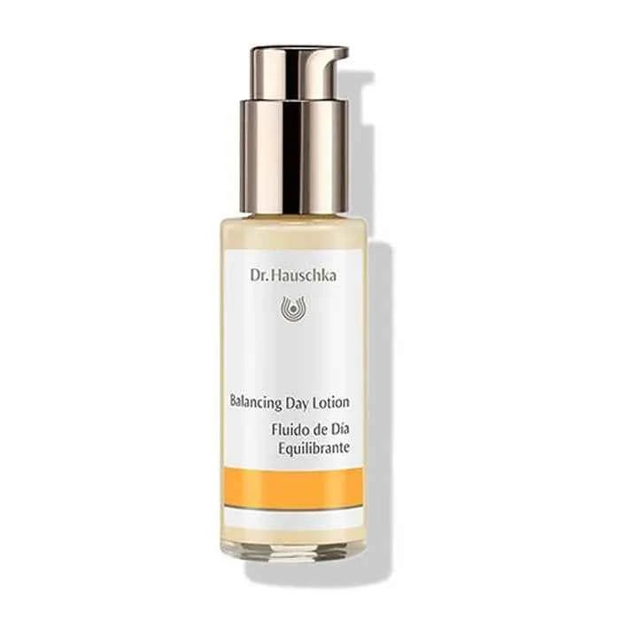 DR. Hauschka Dr. Huaschka Balancing Day – Lotion Unisex, 50 ml