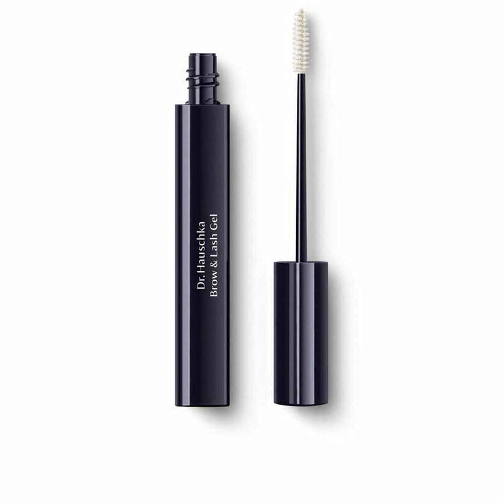 DR. Hauschka Brow y Lash – Gel Translucent 00 Unisex, 6 ml