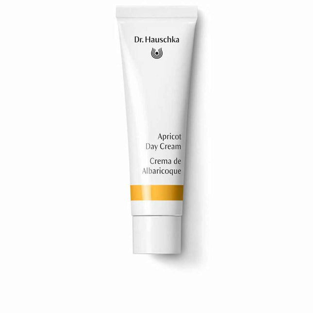 DR. Hauschka Crema De Día De Albaricoque Unisex, 30 ml
