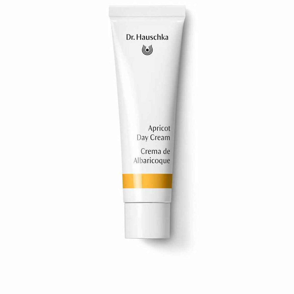DR. Hauschka Crema De Día De Albaricoque Unisex, 30 ml
