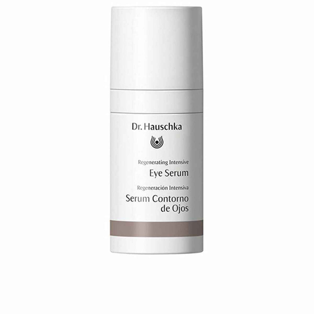 DR. Hauschka Serum Regenerador Intensivo De Ojos Unisex, 15 ml