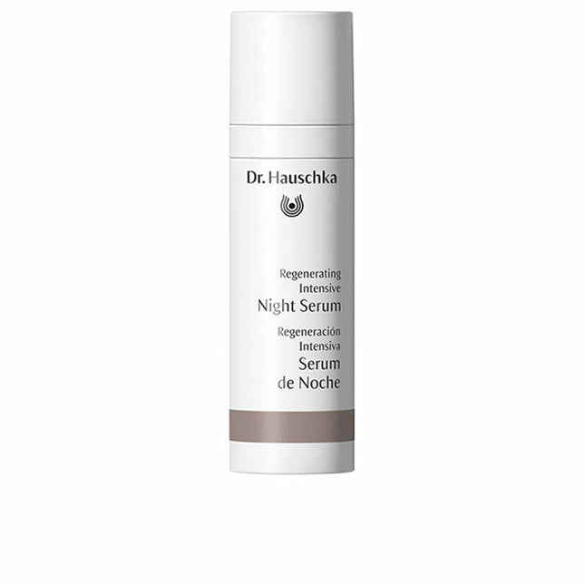 DR. Hauschka Serum Regenerador Intensivo De Noche Unisex, 30 ml