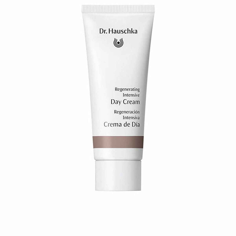 DR. Hauschka Crema Facial Día Regeneradora Intensiva Unisex, 40 ml