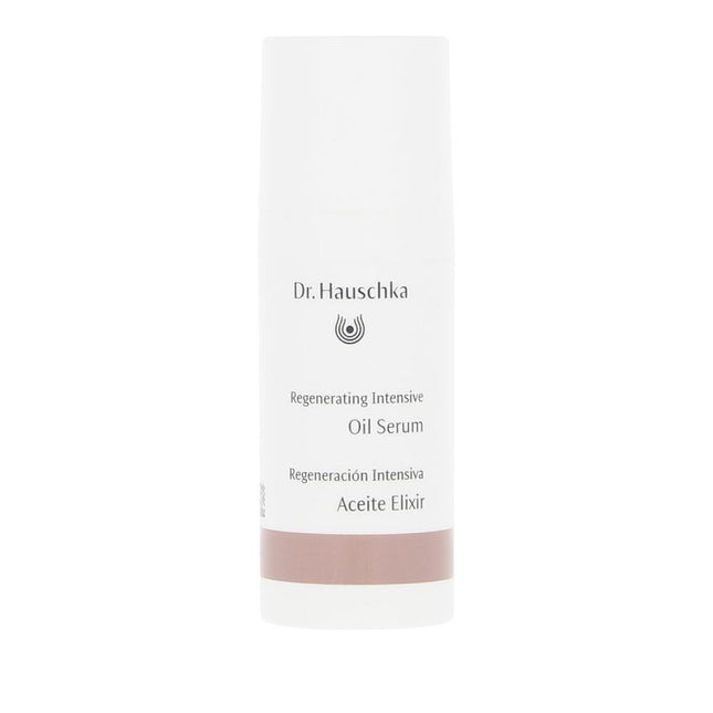 DR. Hauschka Aceite Elixir Regenerador Intensivo Unisex, 20 ml