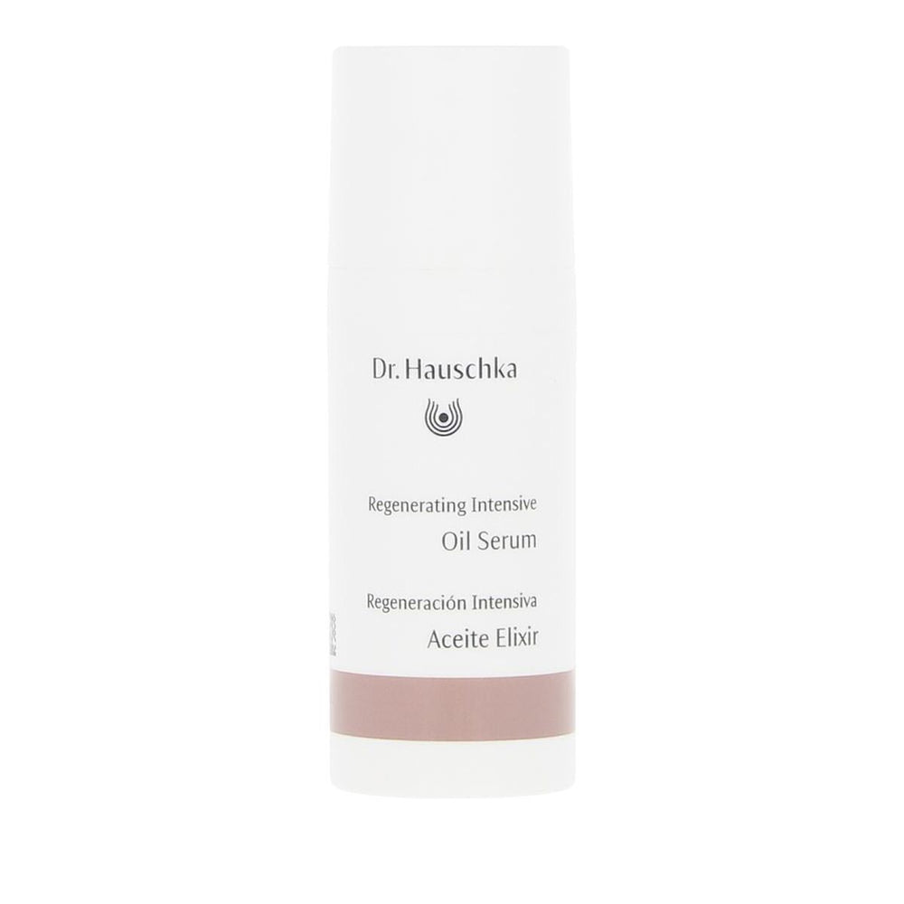DR. Hauschka Aceite Elixir Regenerador Intensivo Unisex, 20 ml