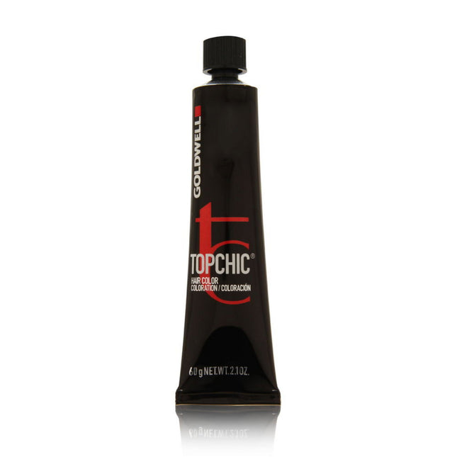 Goldwell TopChic – Permanent Hair Dye for Women, 9NN Light Blonde Extra, 60 ml