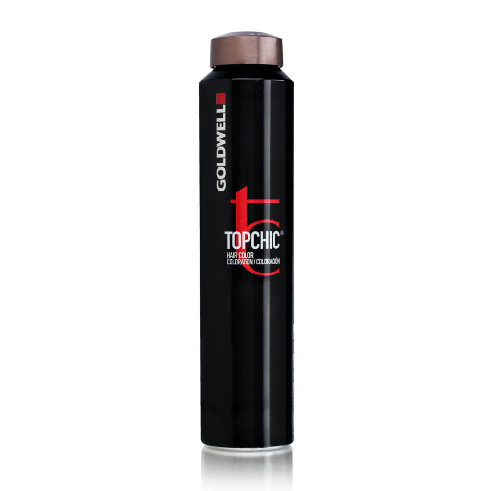 Goldwell TopChic – Permanent Hair Dye for Women, 10N Extra Light Blonde, 250 ml