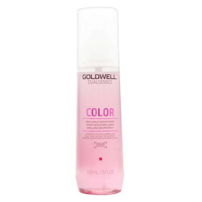 Goldwell Dualsenses Color – Hair Serum for Women, Brilliance, 150 ml