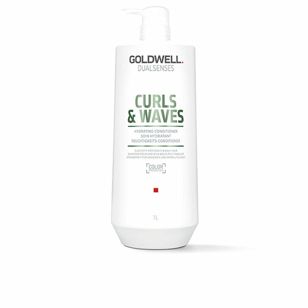 Goldwell Dualsenses – Conditioner for Unisex, 1000 ml