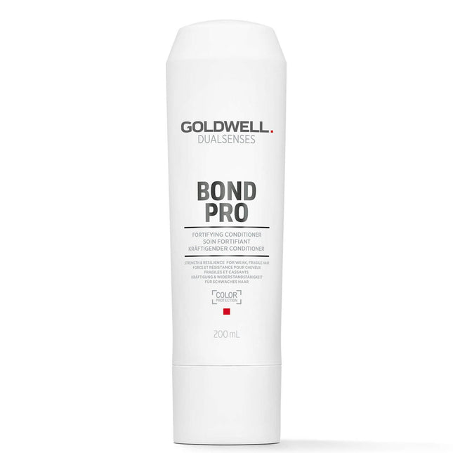 Goldwell Dualsenses – Hair Conditioner for Women, Fortifying, 200 ml