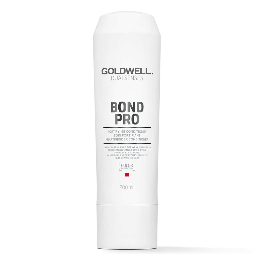 Goldwell Dualsenses – Hair Conditioner for Women, Fortifying, 200 ml