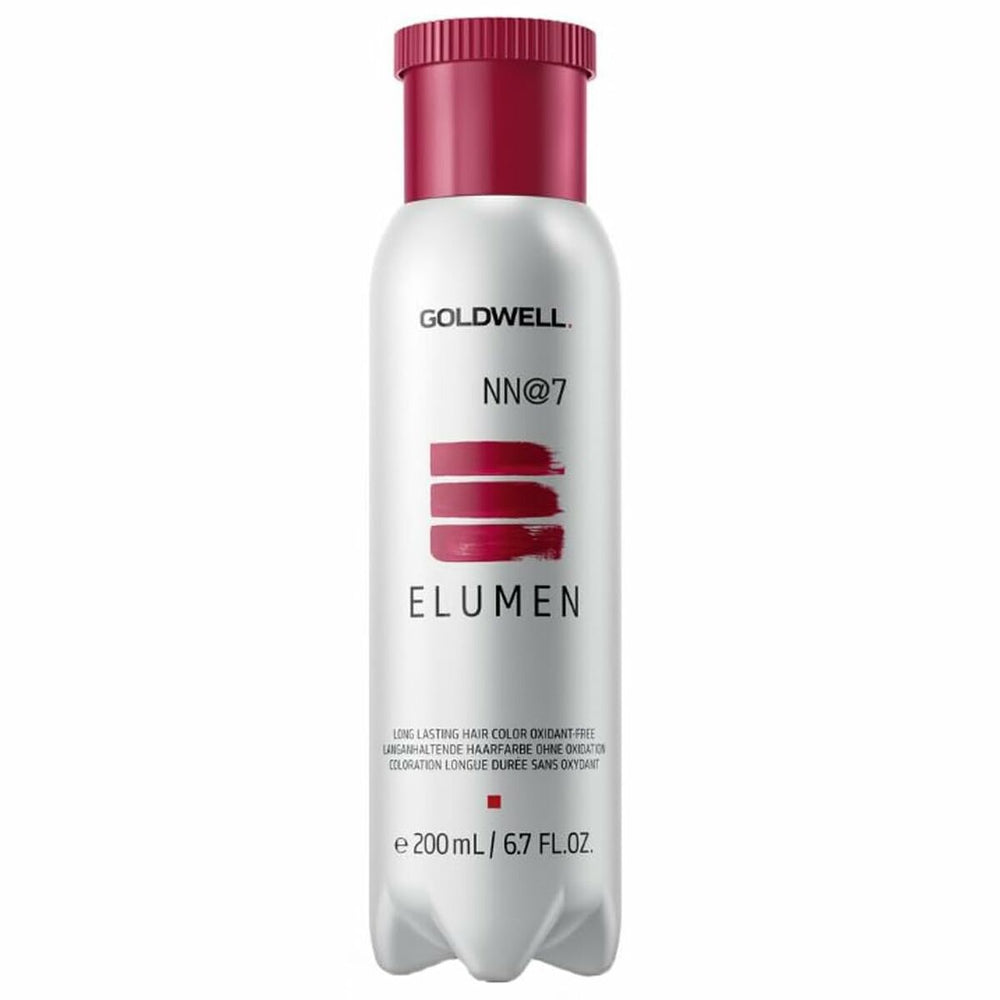 Goldwell Elumen – Hair Colourant for Unisex, 200 ml