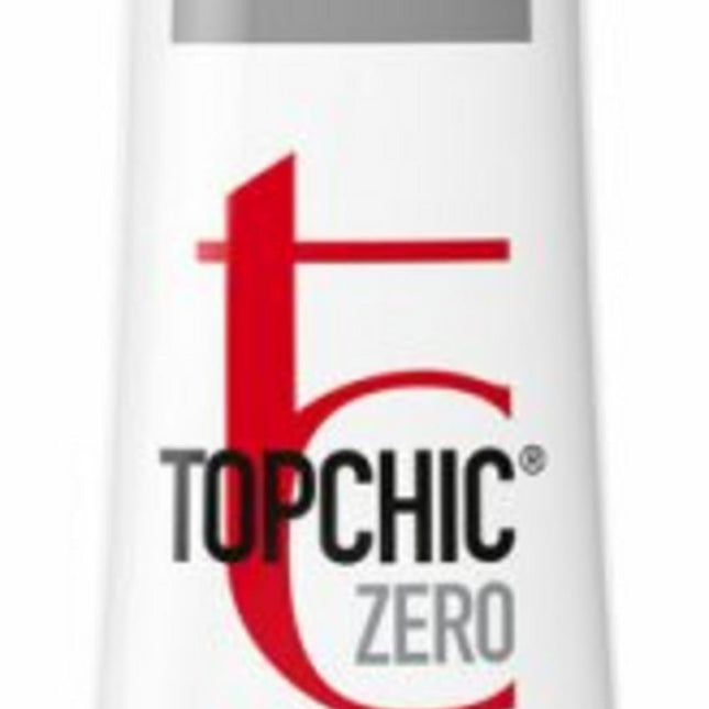 Goldwell TopChic Zero Ammonia-Free – Permanent Hair Dye for Women, 8N Light Blonde, 60 ml
