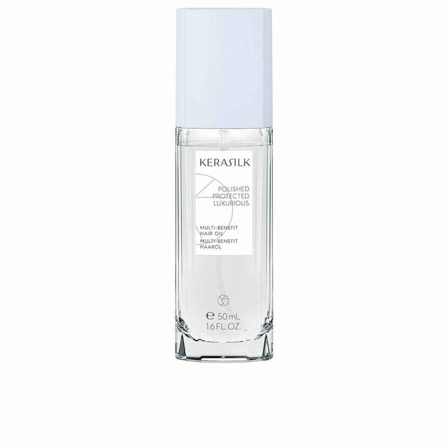 Specialists Multi-Benefit Hair Oil Unisex, 50 ml