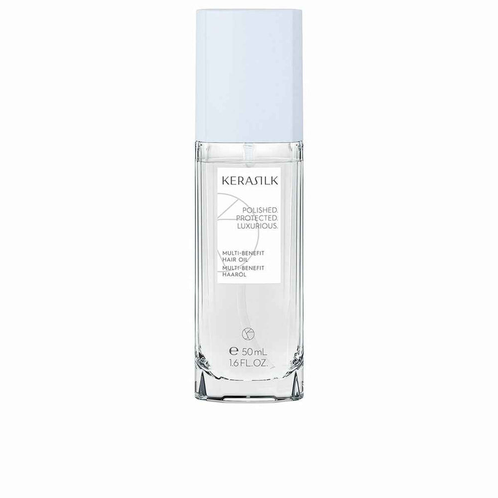 Specialists Multi-Benefit Hair Oil Unisex, 50 ml