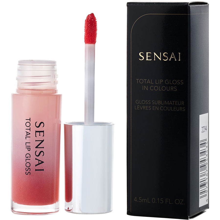 Kanebo Sensai Total Lip Gloss 4.5ml/0.15oz