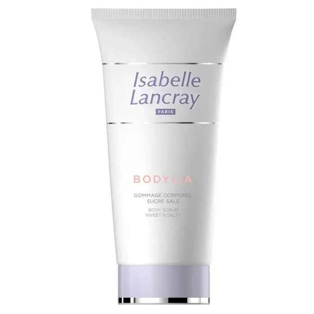 Isabelle Lancray Bodylia Body Scrub Sweet N Salty Unisex, 150 ml