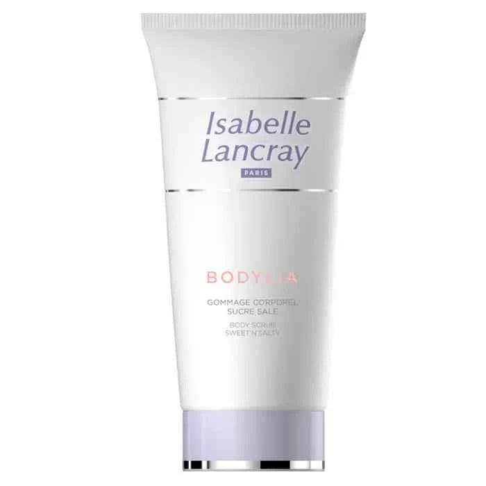 Isabelle Lancray Bodylia Body Scrub Sweet N Salty Unisex, 150 ml