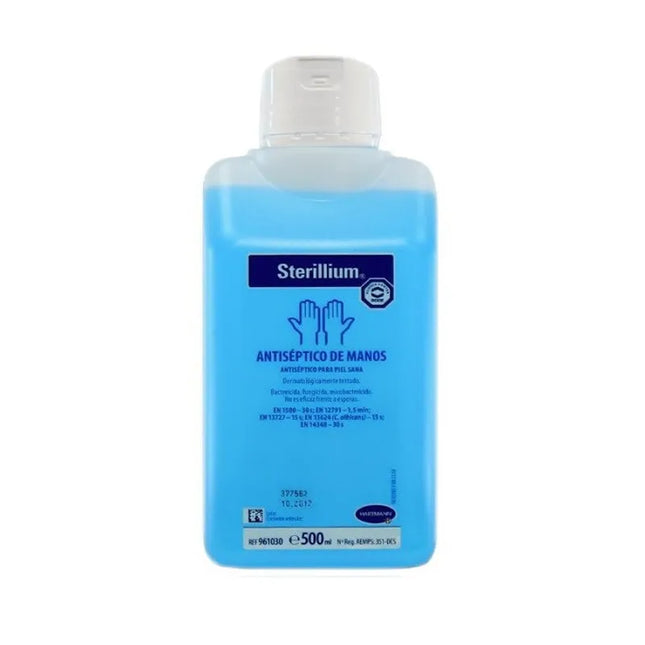 Sterillium Antiseptic Hand Solution, 500 ml