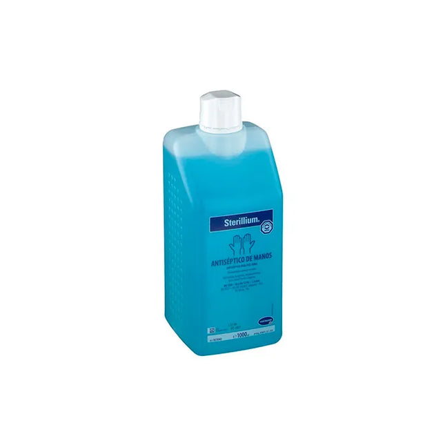 Sterillium Sol Antiseptic Skin Unisex, 1000 ml