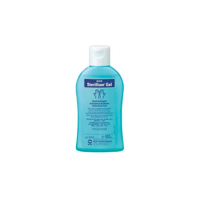 Sterillium Antiseptic Skin – Gel Unisex, 100 ml