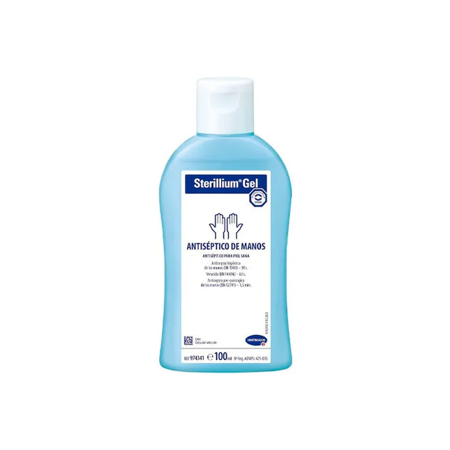 Sterillium Antiseptic Skin – Gel Unisex, 100 ml