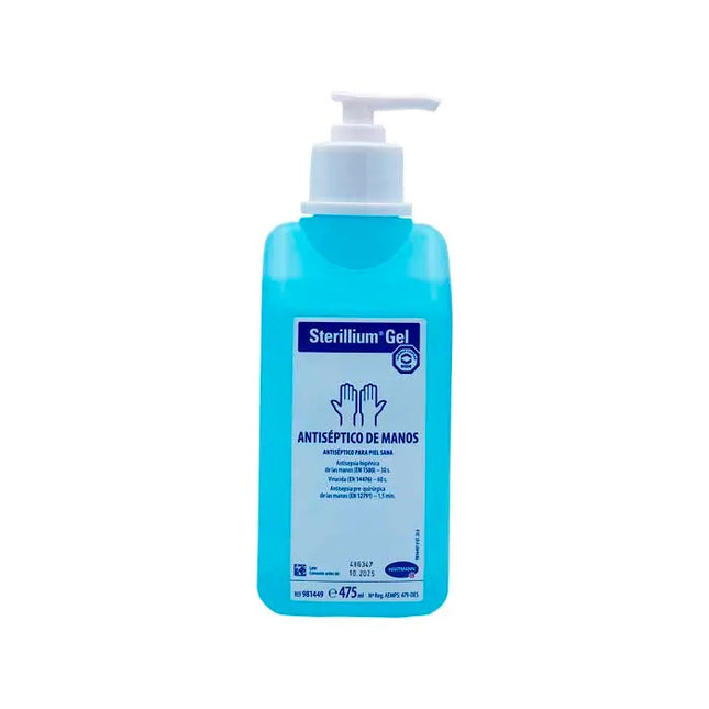 Hartmann Sterillium Tame Antiseptic – Gel, 475 ml