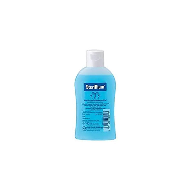 Sterillium Hand Antiseptic – Gel, 100 ml