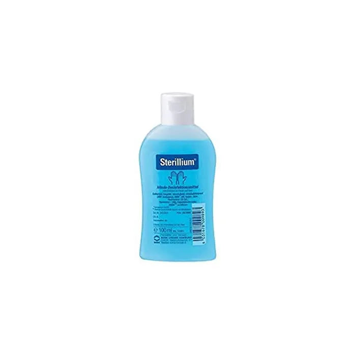 Sterillium Hand Antiseptic – Gel, 100 ml