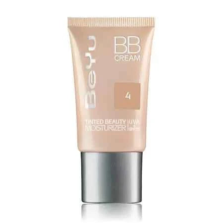 BEYU Tinted Beauty Moisturizer 04 Beige Tint Unisex