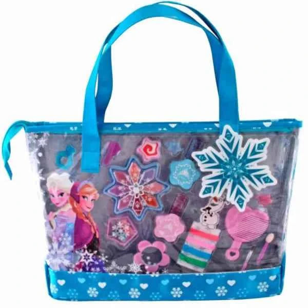 Disney Frozen Beauty Tote Bag Unisex