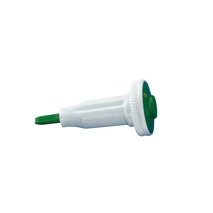 Lancet Safety Extra 18 g Yellow, 200 Units
