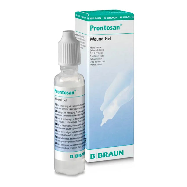 B.braun B. Braun Prontosan – Gel, 30 ml
