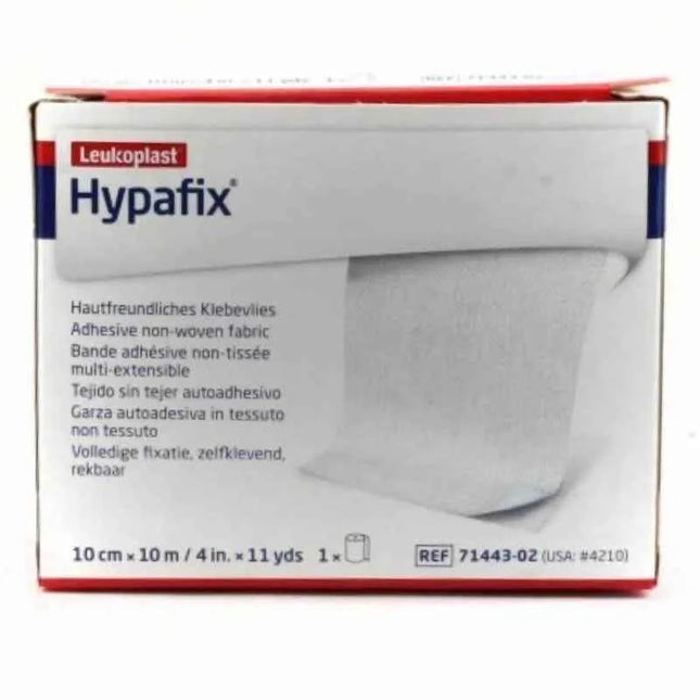 BSN Medical Leukoplast Hypafix 10cm X 10m
